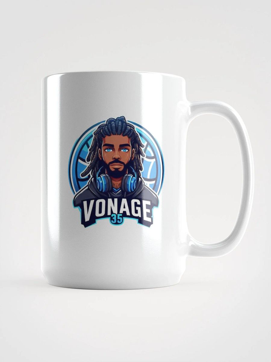 Vonage Cup product image (1)