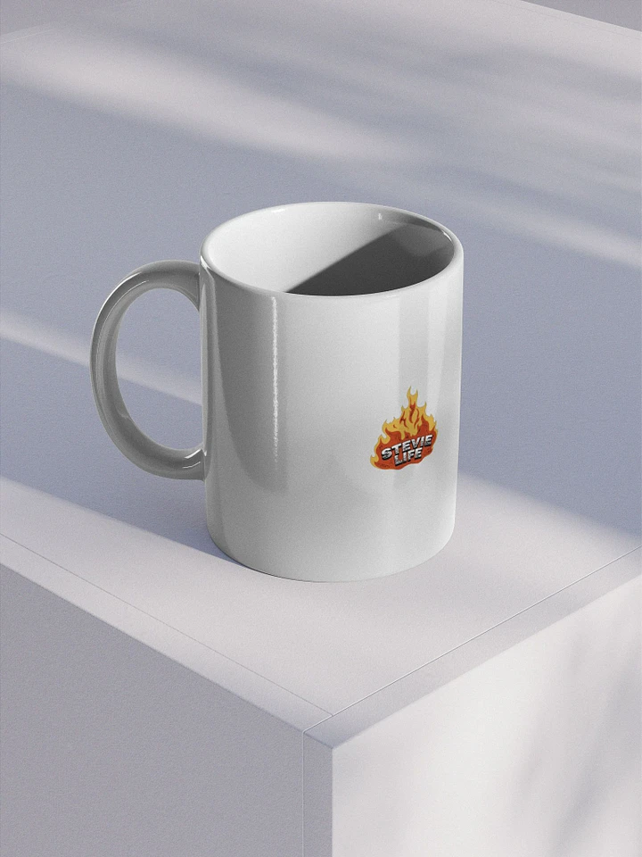 Mug FKN Life product image (1)