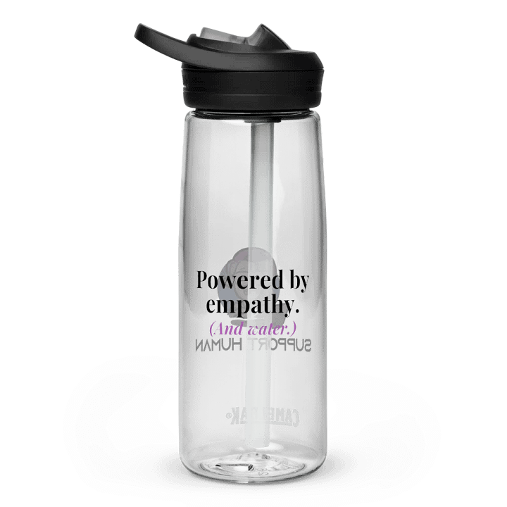 Support Human Camelback Bottle product image (2)