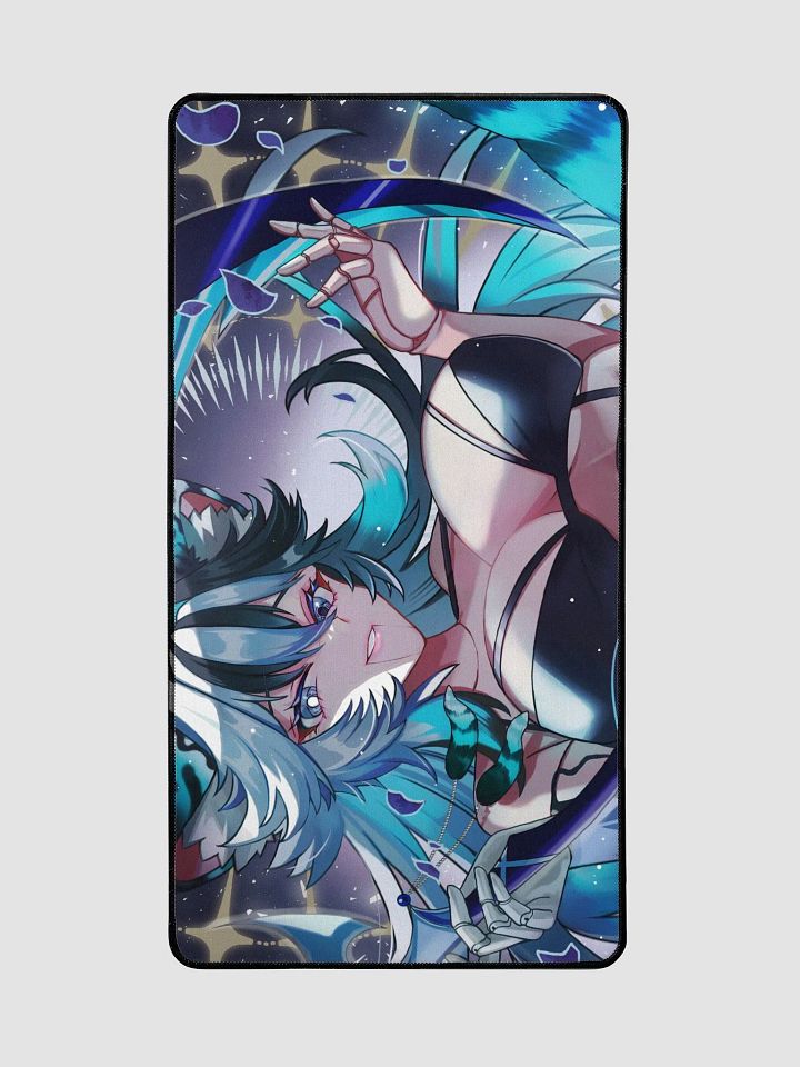 Mimi Scythe Desk Matt product image (2)