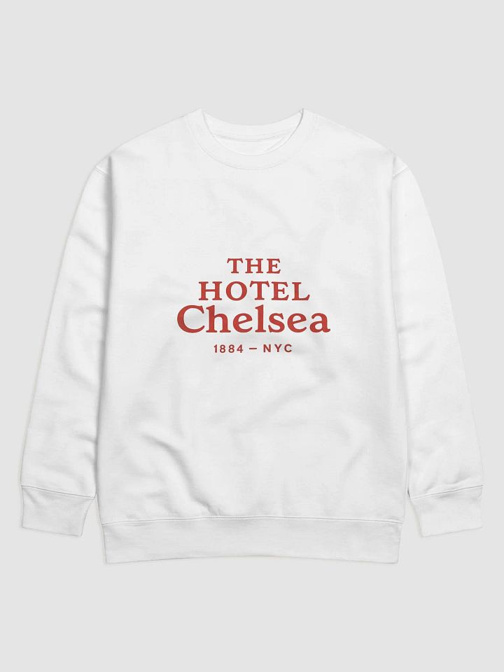 NYC Heritage Sweatshirt product image (1)