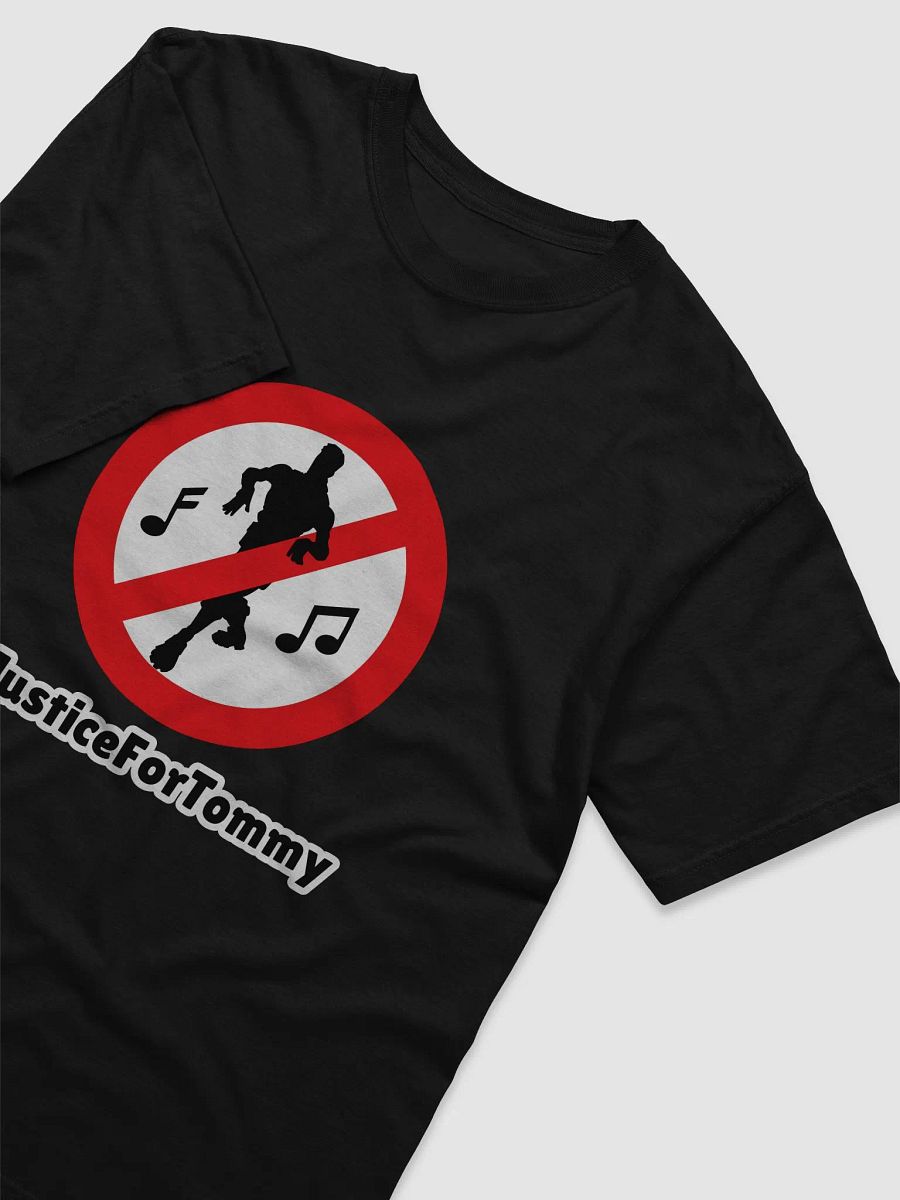 #JusticeForTommy T-Shirt product image (13)