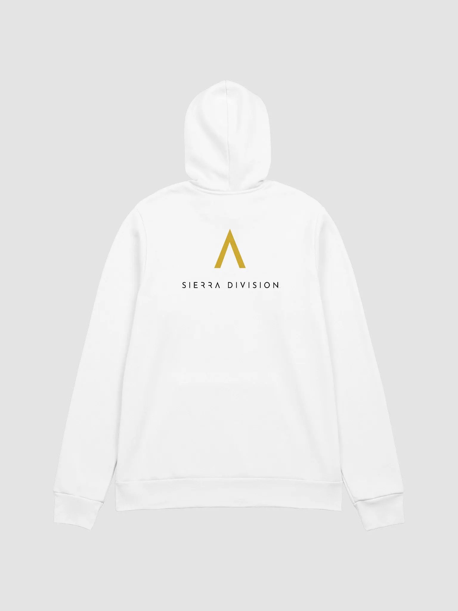 SD Hoodie Inverse product image (2)