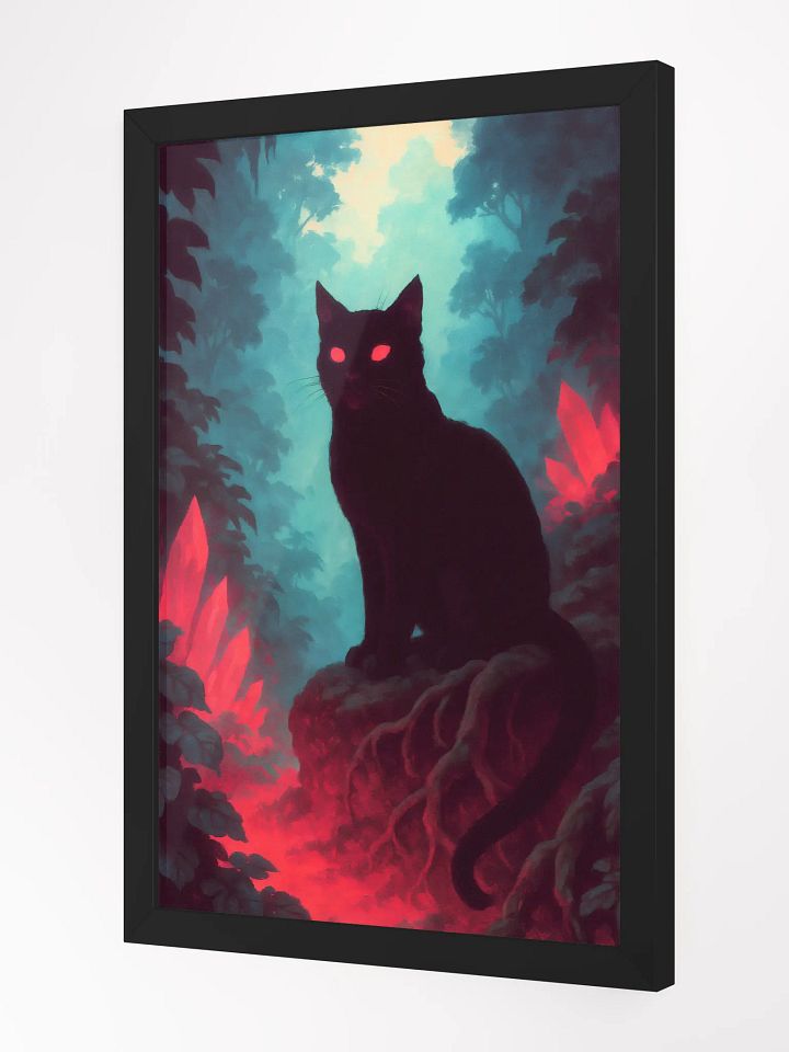 Crimson Eyes of the Wildwood product image (2)