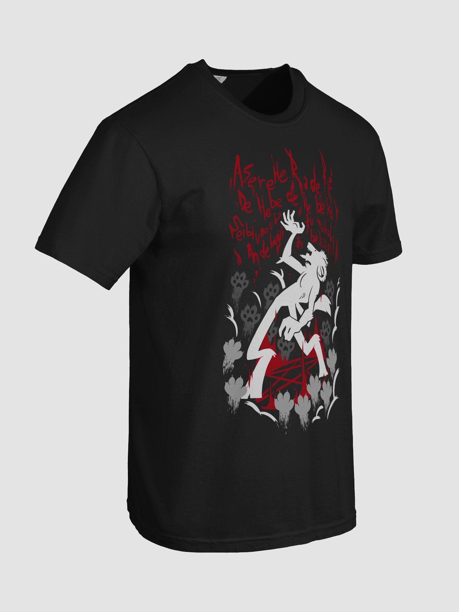Summoned by Ragatanga product image (8)