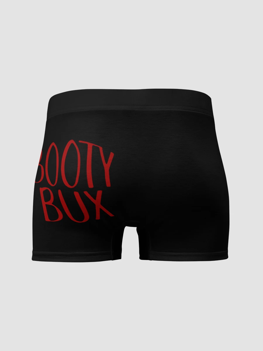 Woodrow's Underwear (Black) product image (1)