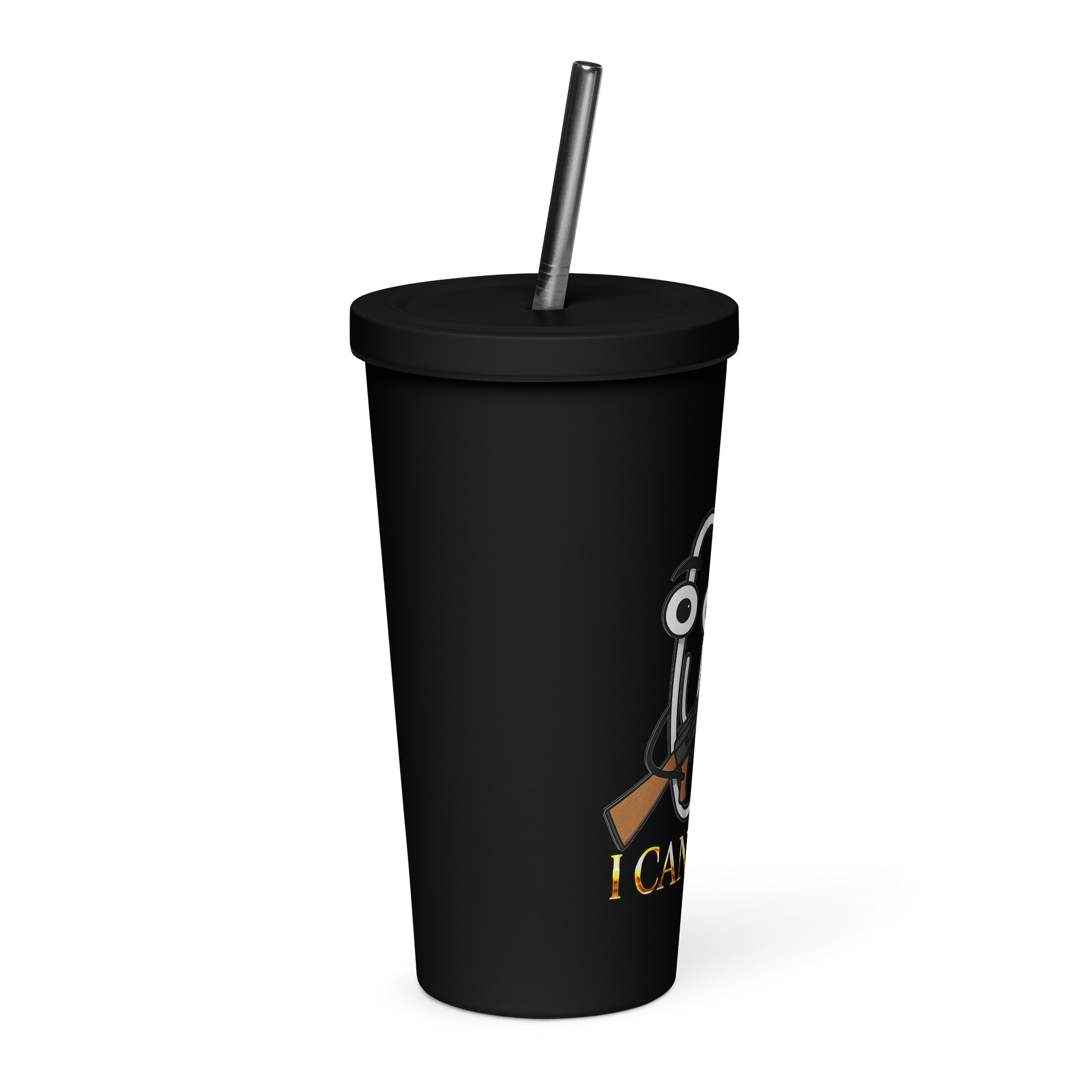 Clip can help Tumbler product image (4)