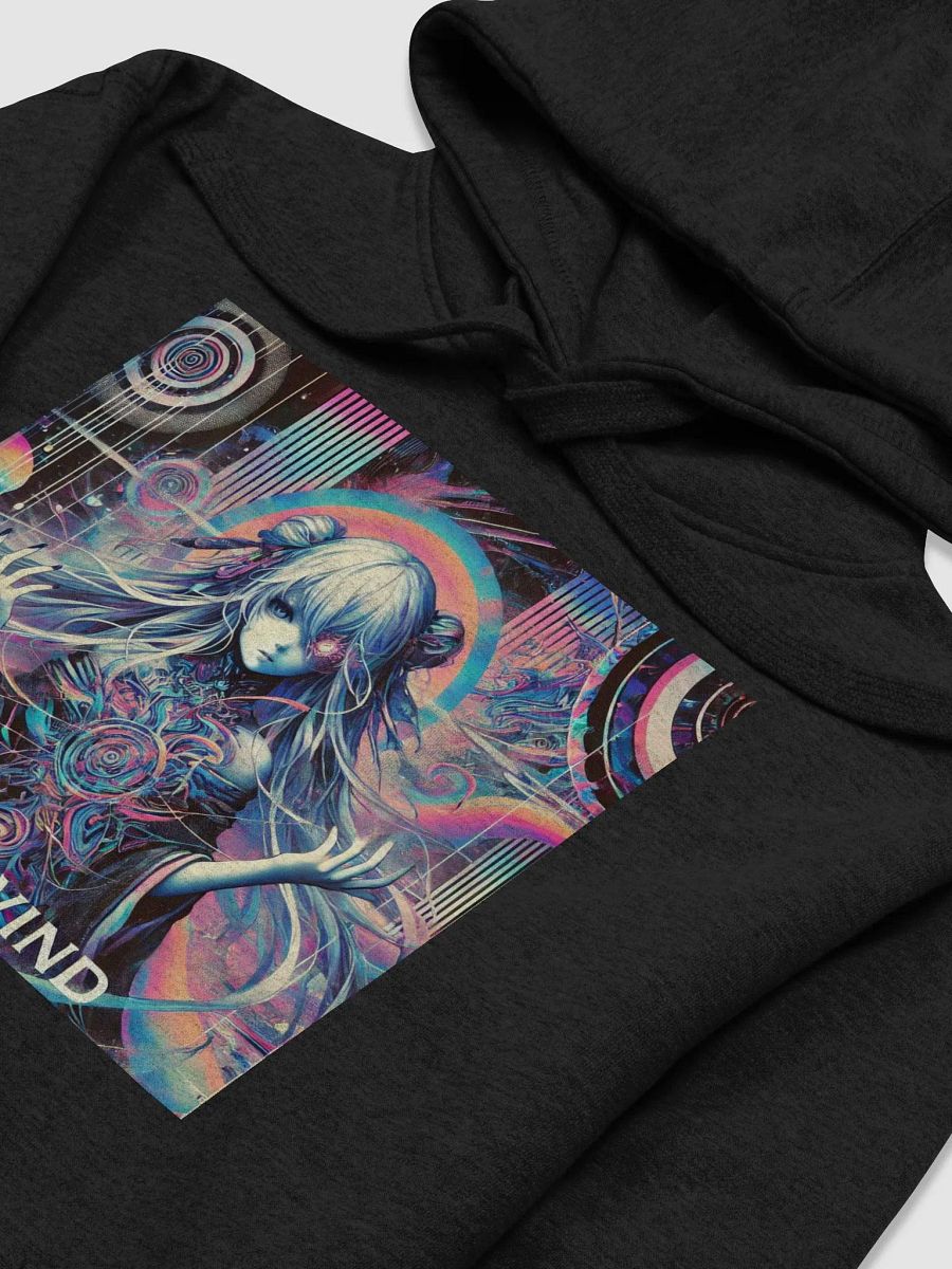 EAST WIND Psychedelic Anime Hoodie product image (4)