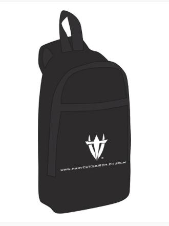CLEARANCE ITEM - Sling Bag product image (1)
