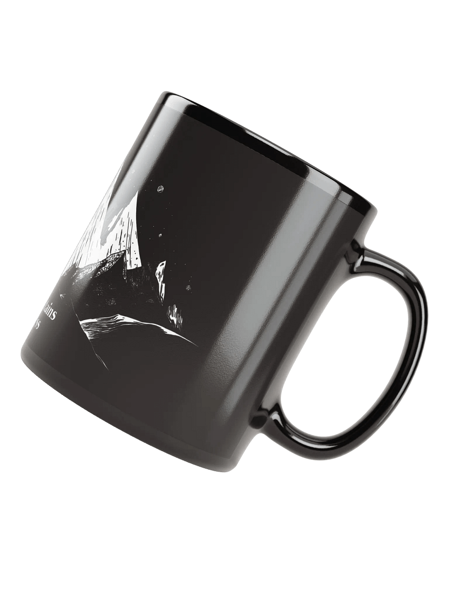 At the Mountains of Madness Mug product image (5)