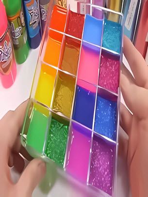 Beginner's Easy Guide to Make Your Own Slime product image (1)