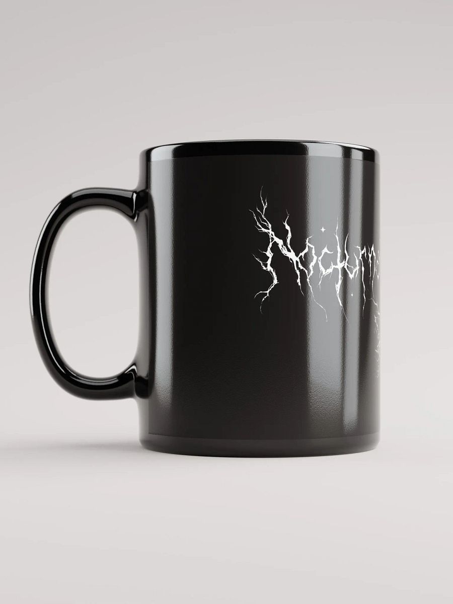 Nocturnal Delirium Regular Mug product image (6)