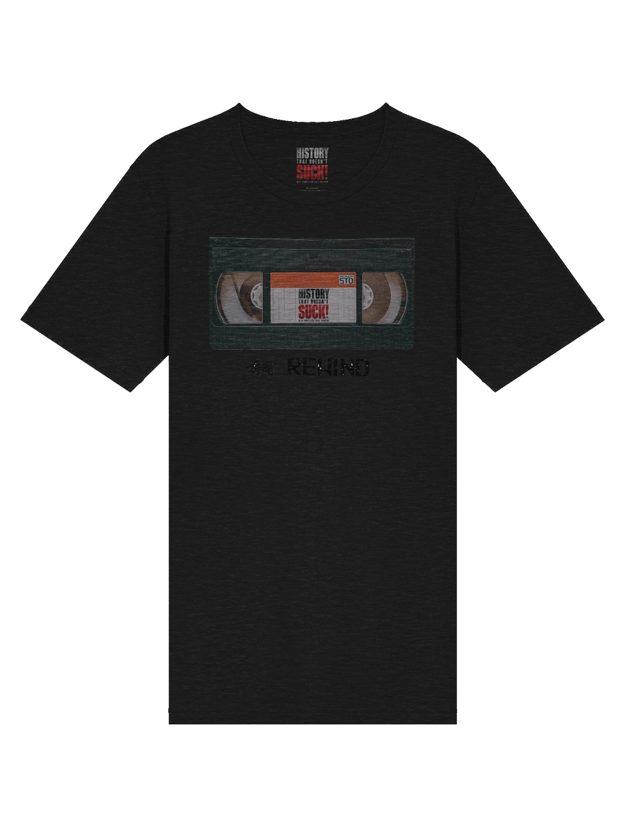 Rewind Tee product image (9)