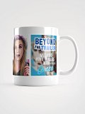 BTT Classic Mug - Grace's Many Faces! product image (1)
