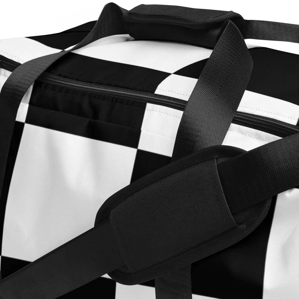 Checkmate Chic Duffle Bag product image (7)