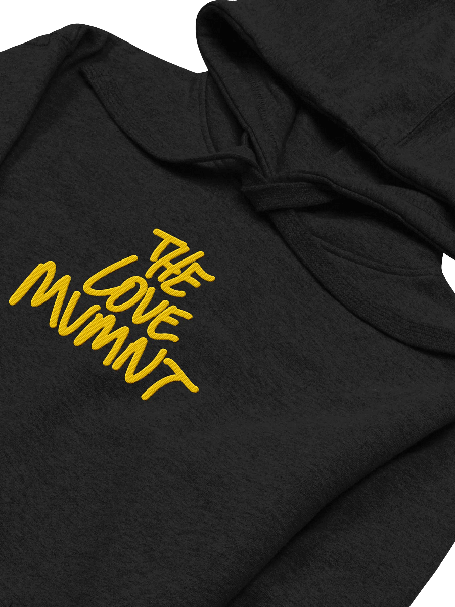 The Love Movement - Hoodie product image (3)