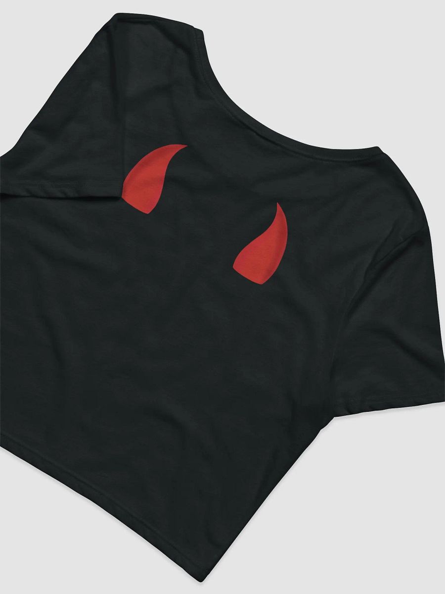 Trouble Maker Crop-tee product image (7)