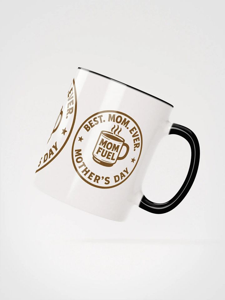BEST. MOM. EVER Mom's Day Mugs product image (2)