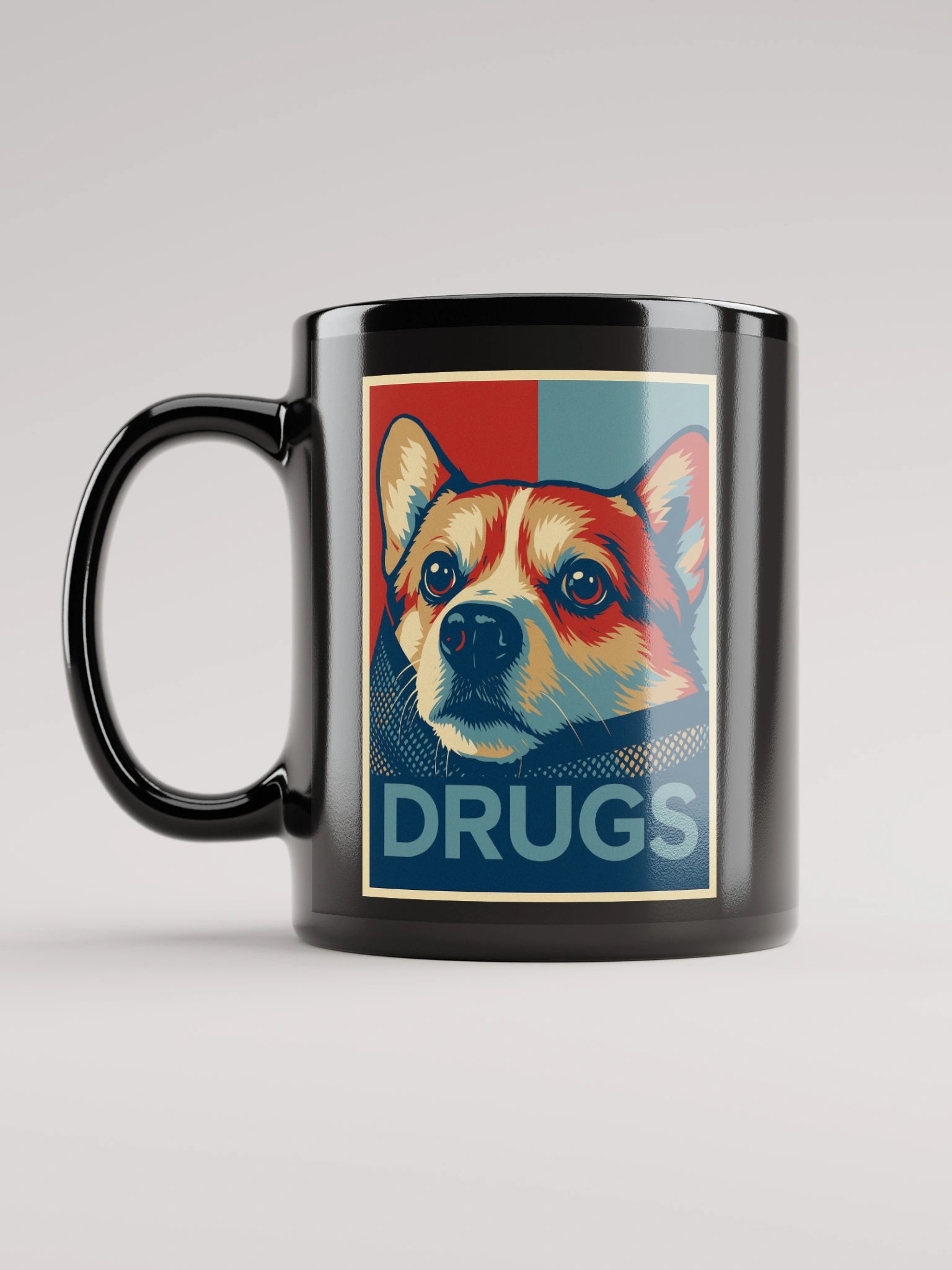 Caffeinated Drugs product image (12)