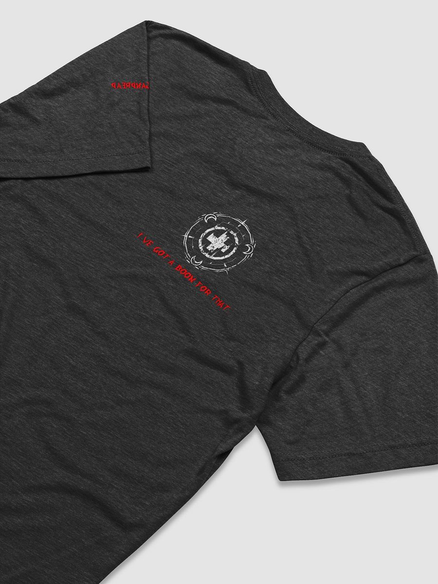 CoH T-Shirt product image (4)