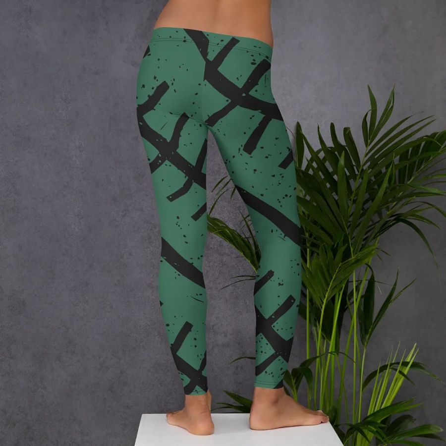 Leggings – Seamless Style for a Sleek & Modern Look product image (6)
