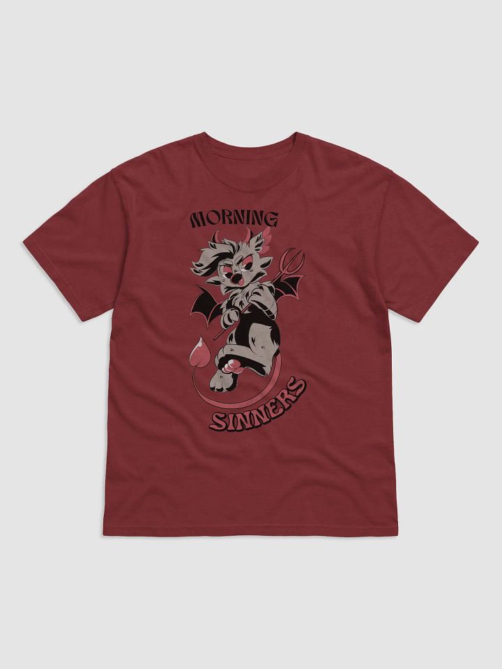 Morning Sinners Shirt product image (1)