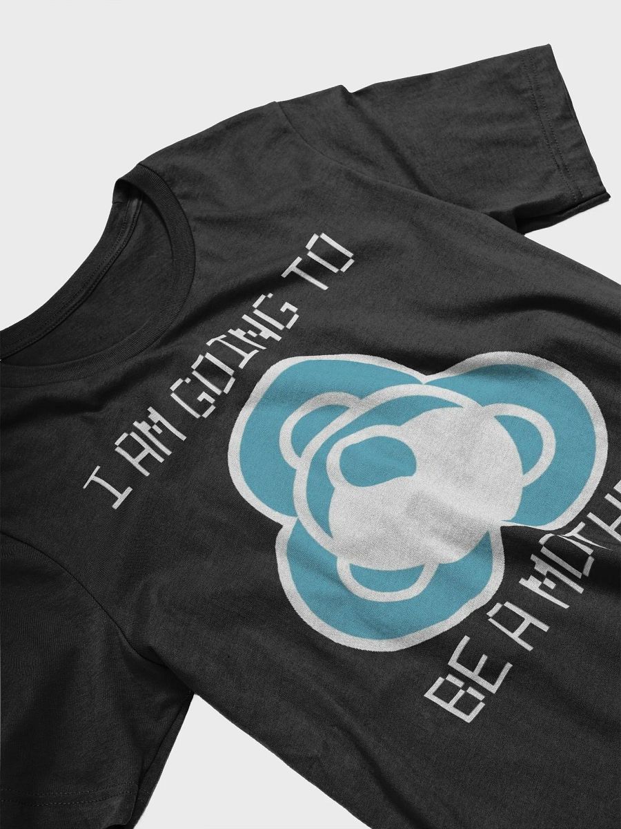 Going to be a Mother - Front & Back product image (3)