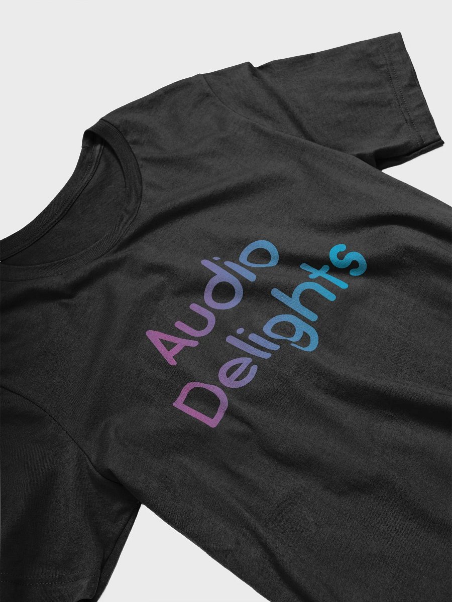 Audio Delights T-Shirt product image (29)