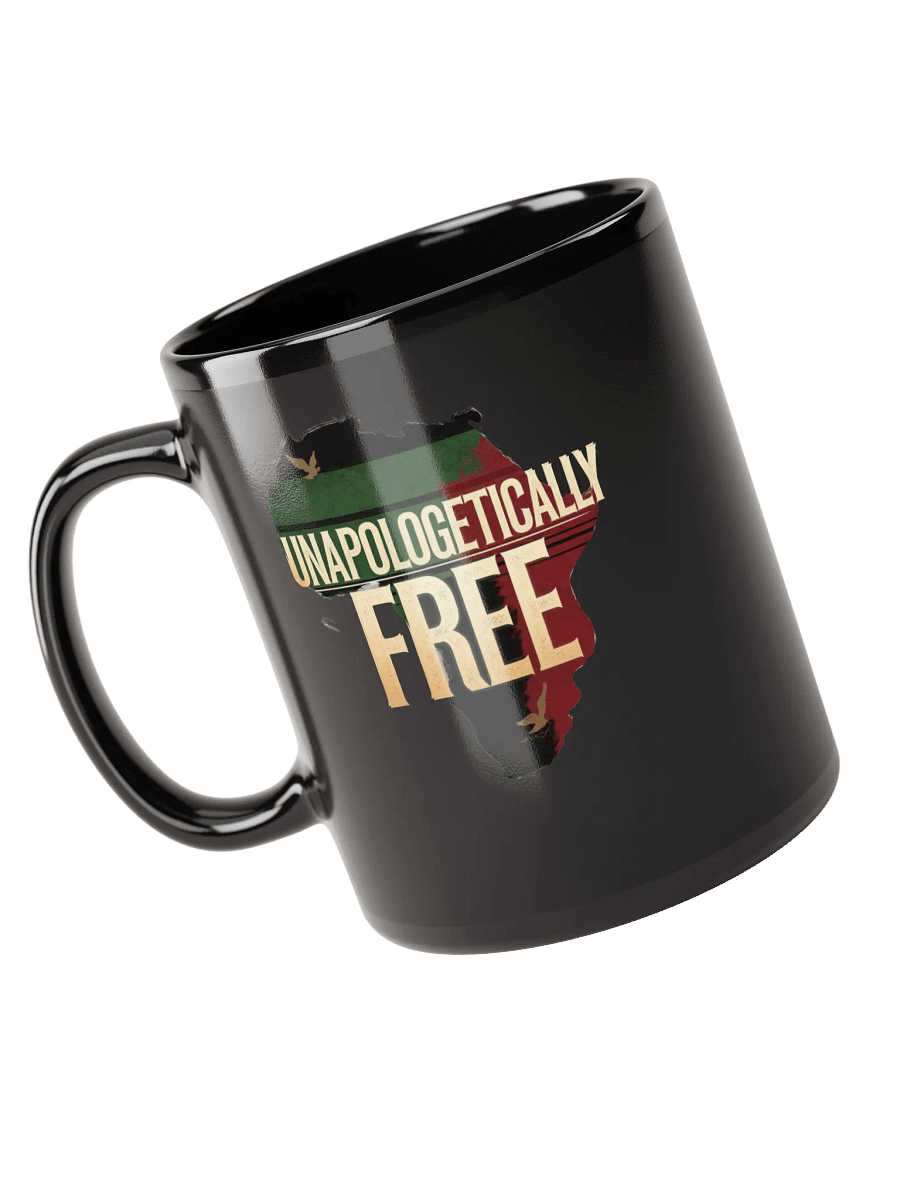 Unapologetically Free product image (6)