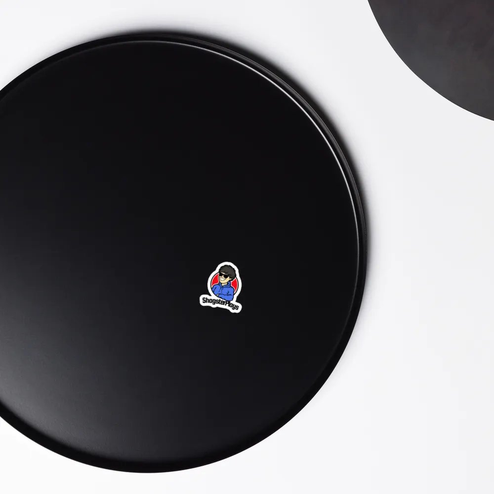 ShagsterPlays Magnet product image (4)