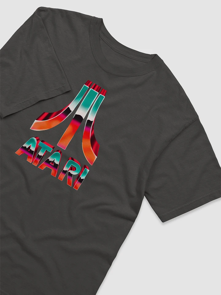 Atari Dreams T-Shirt product image (25)