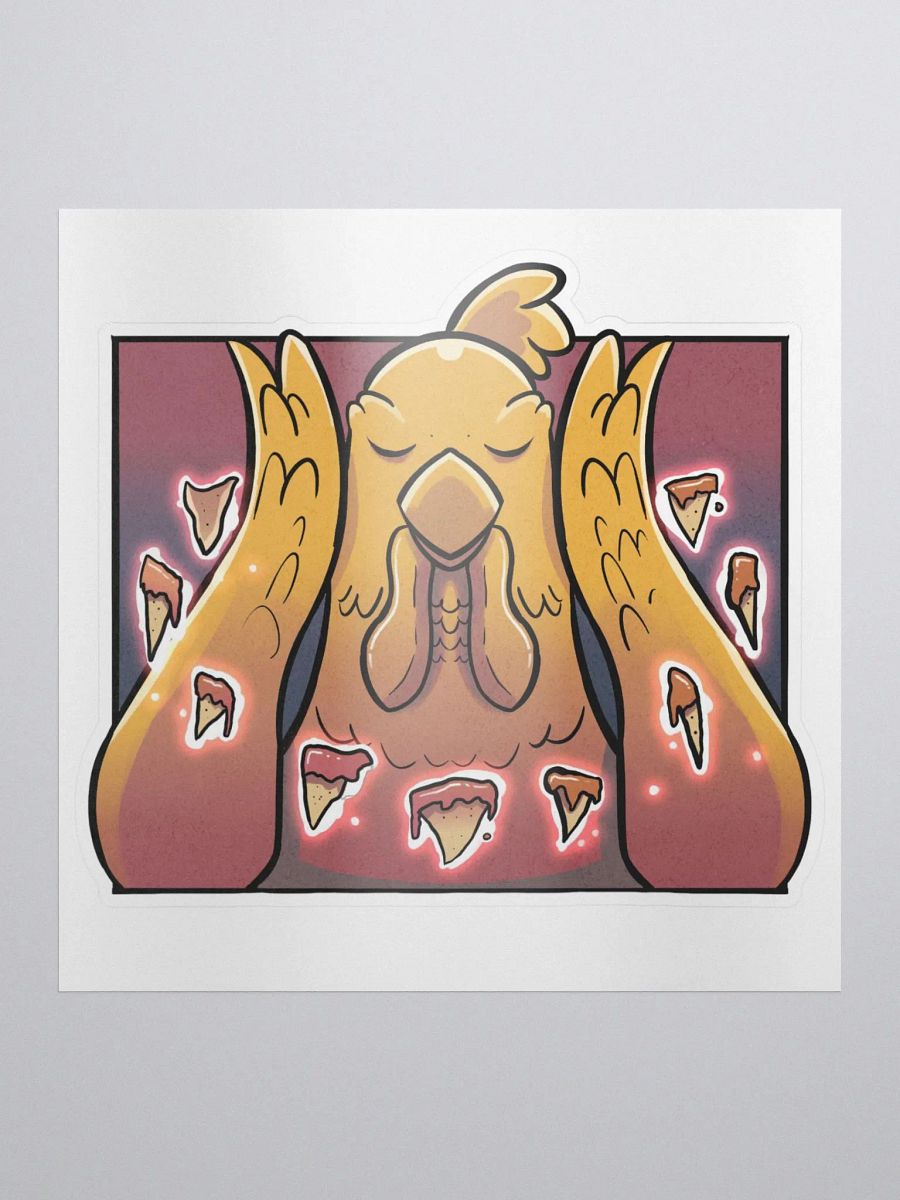 Brainstorm Sticker product image (1)
