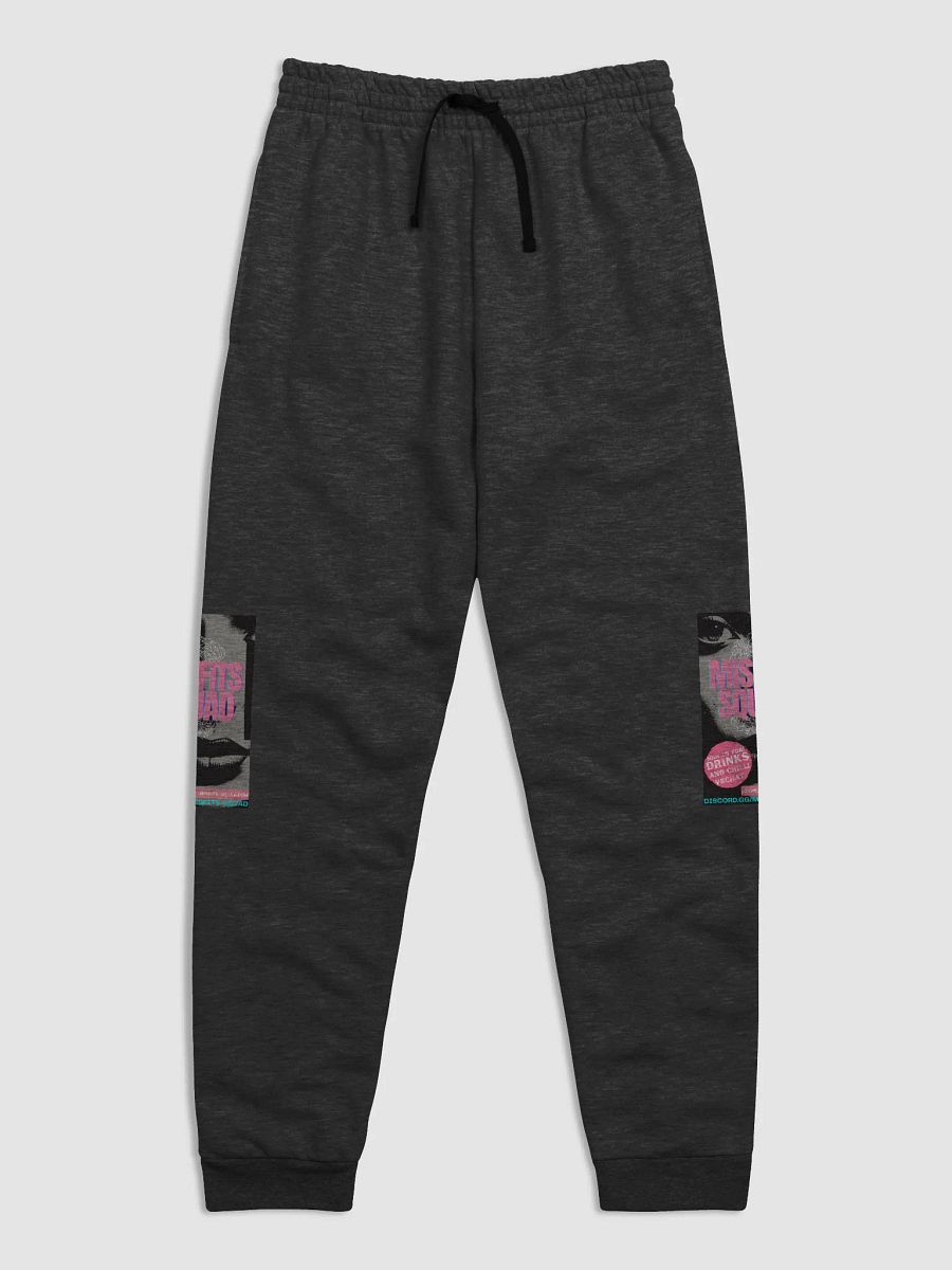 Misfits Squad Unisex Joggers product image (6)