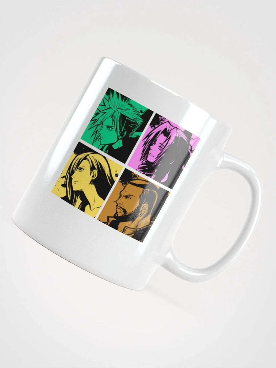 Planet Saviors product image (12)