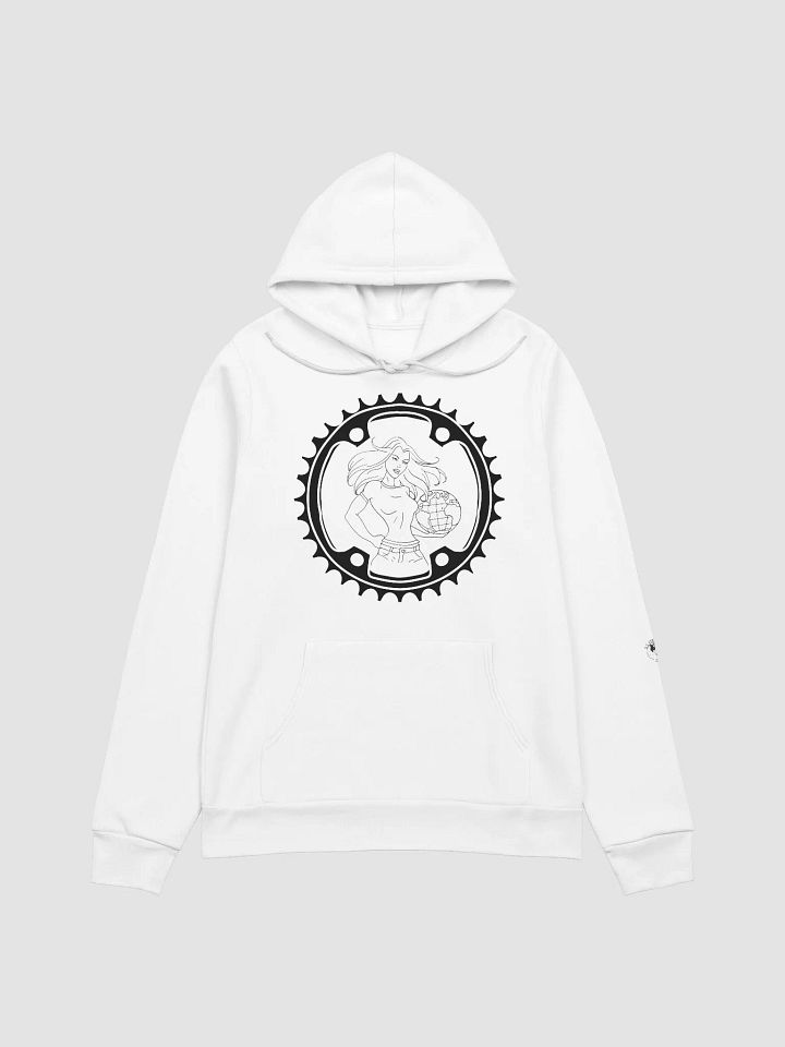JULIE HOODIE product image (1)