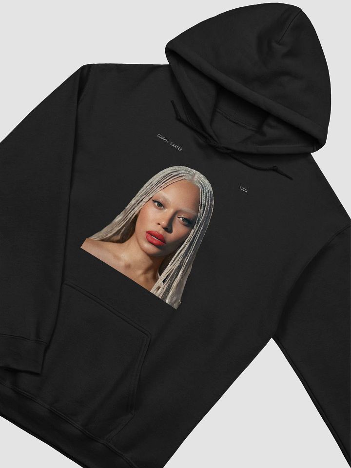 Beyoncé Los Angeles 2025 Cowboy Carter Tour Hoodie product image (2)