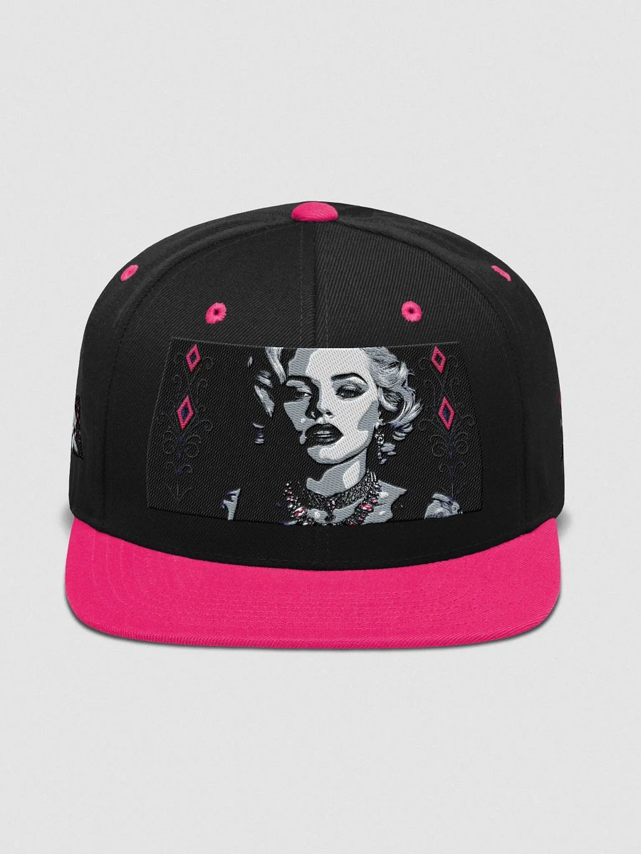 Queen of Diamonds Gangster Special product image (1)