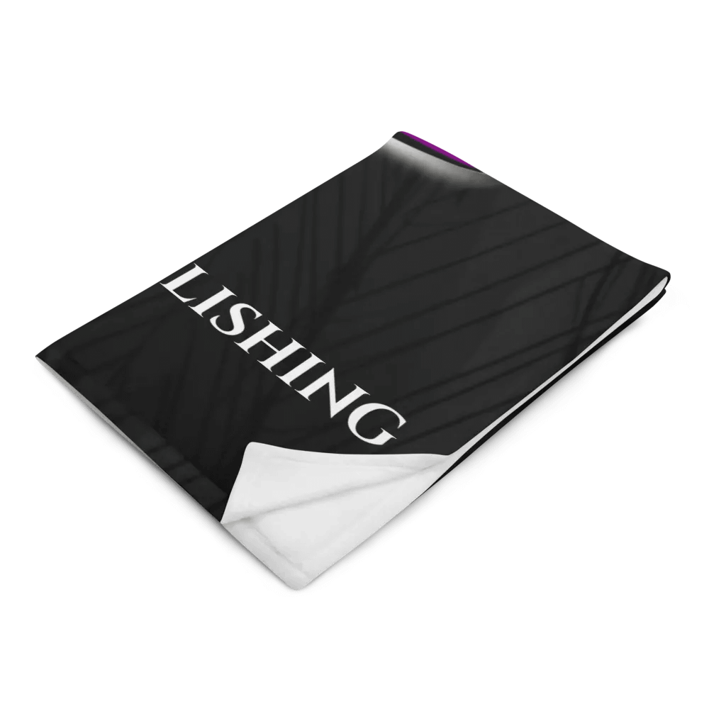 Throw Blanket (100% polyester) product image (2)