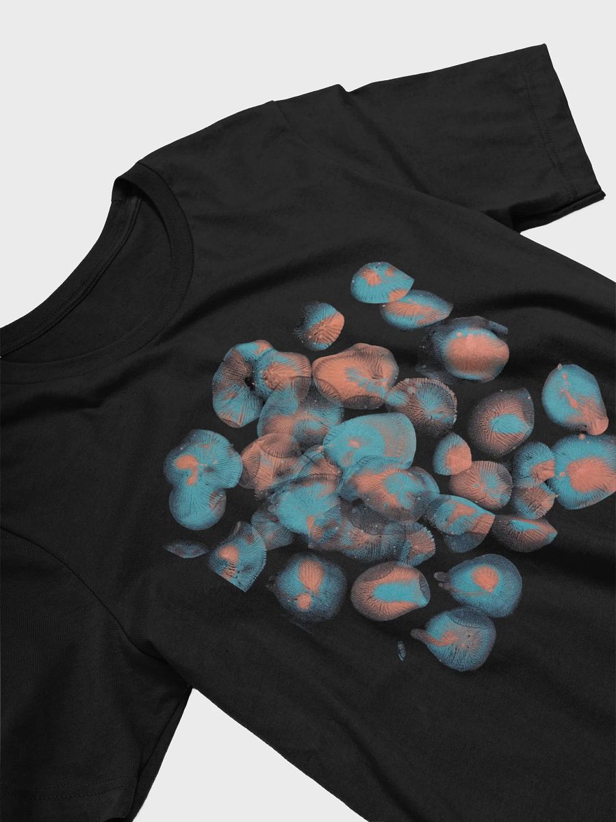 Jellyfish – Abstract Art Tee product image (3)