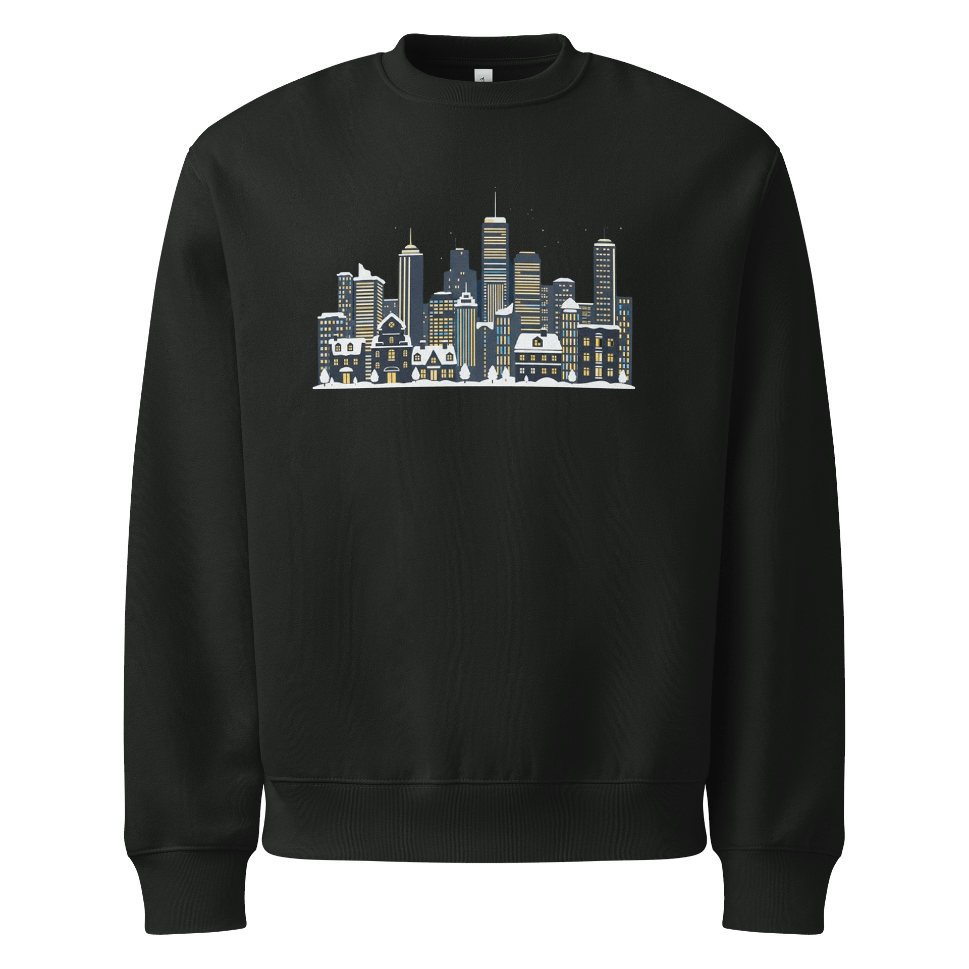 Winter City: Cozy Lights product image (1)