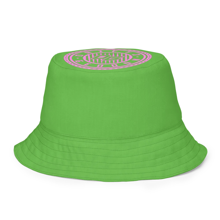 DG Bucket hat product image (3)