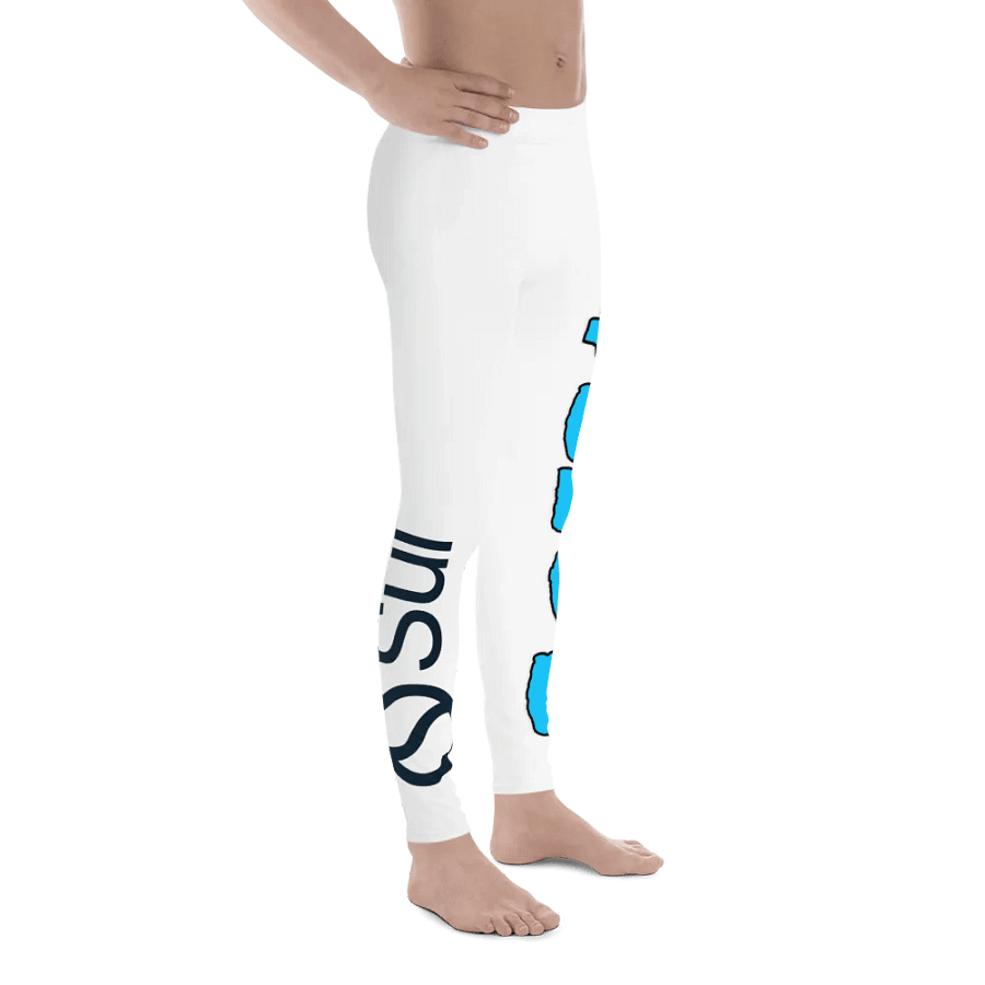 That Dirty Fish Men's Leggings product image (5)