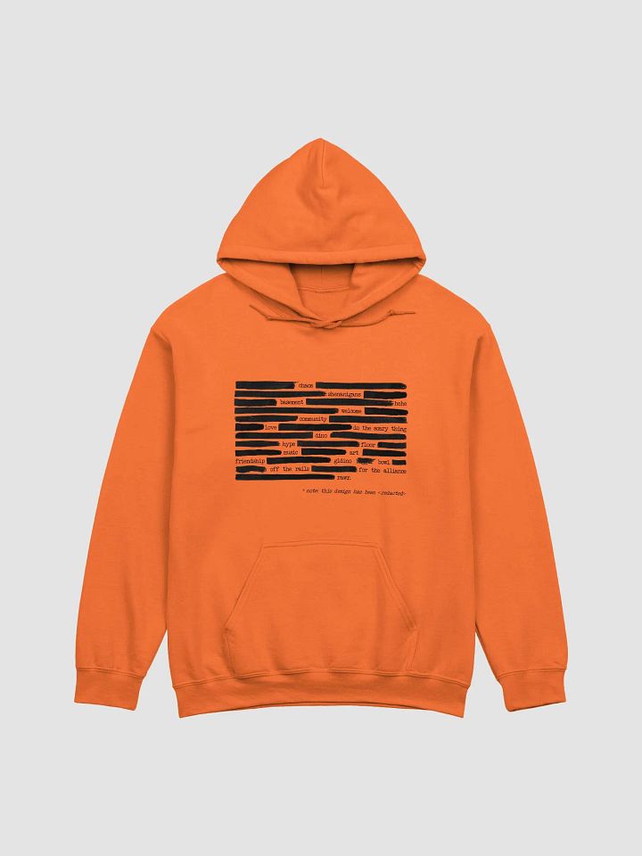 [redacted] Hoodie product image (22)