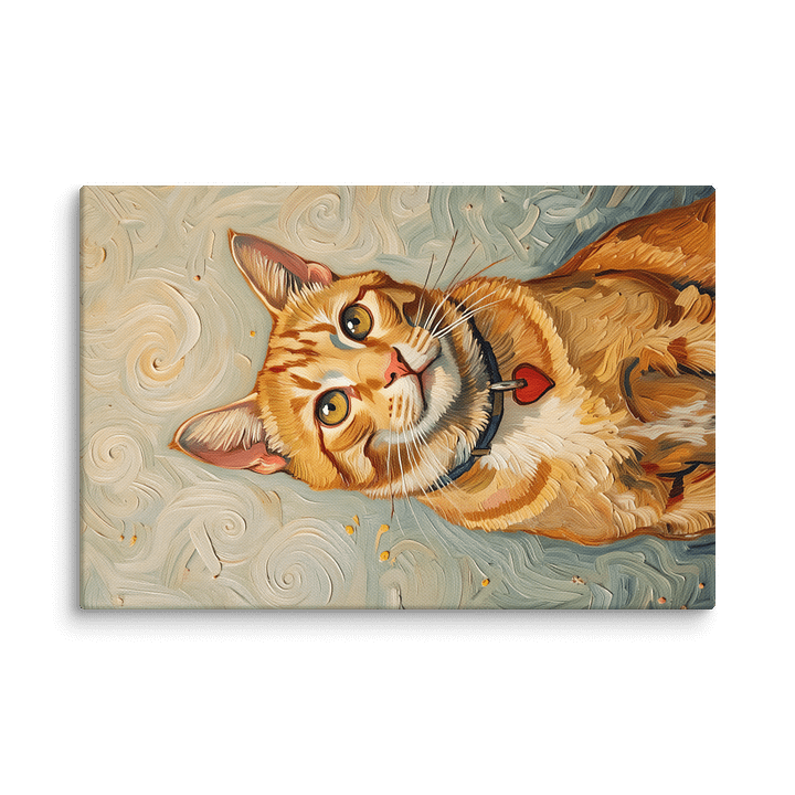 Van Gogh Lennon product image (2)