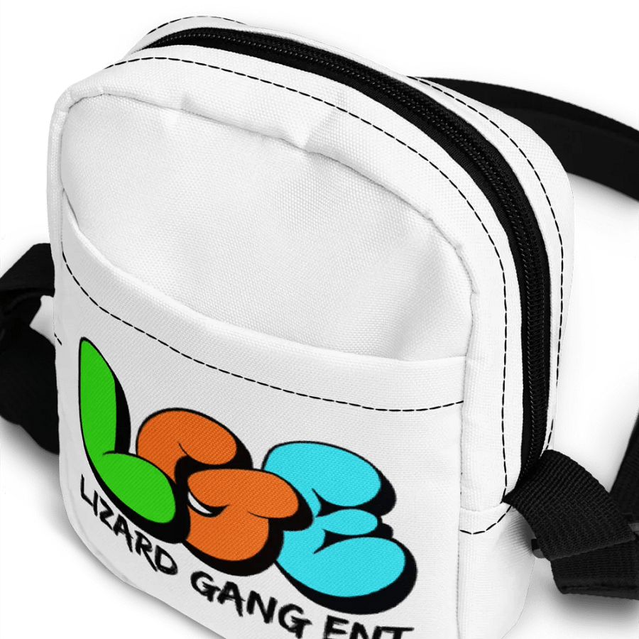 LGE Logo Crossbody Bag product image (4)