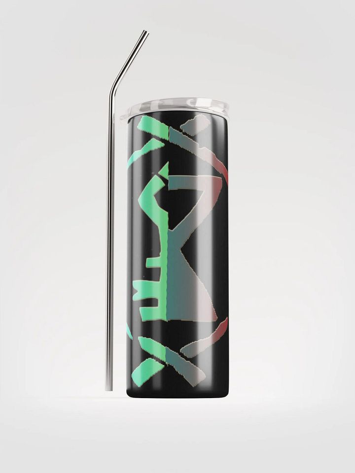 Hoarder Reaper Tumbler product image (1)