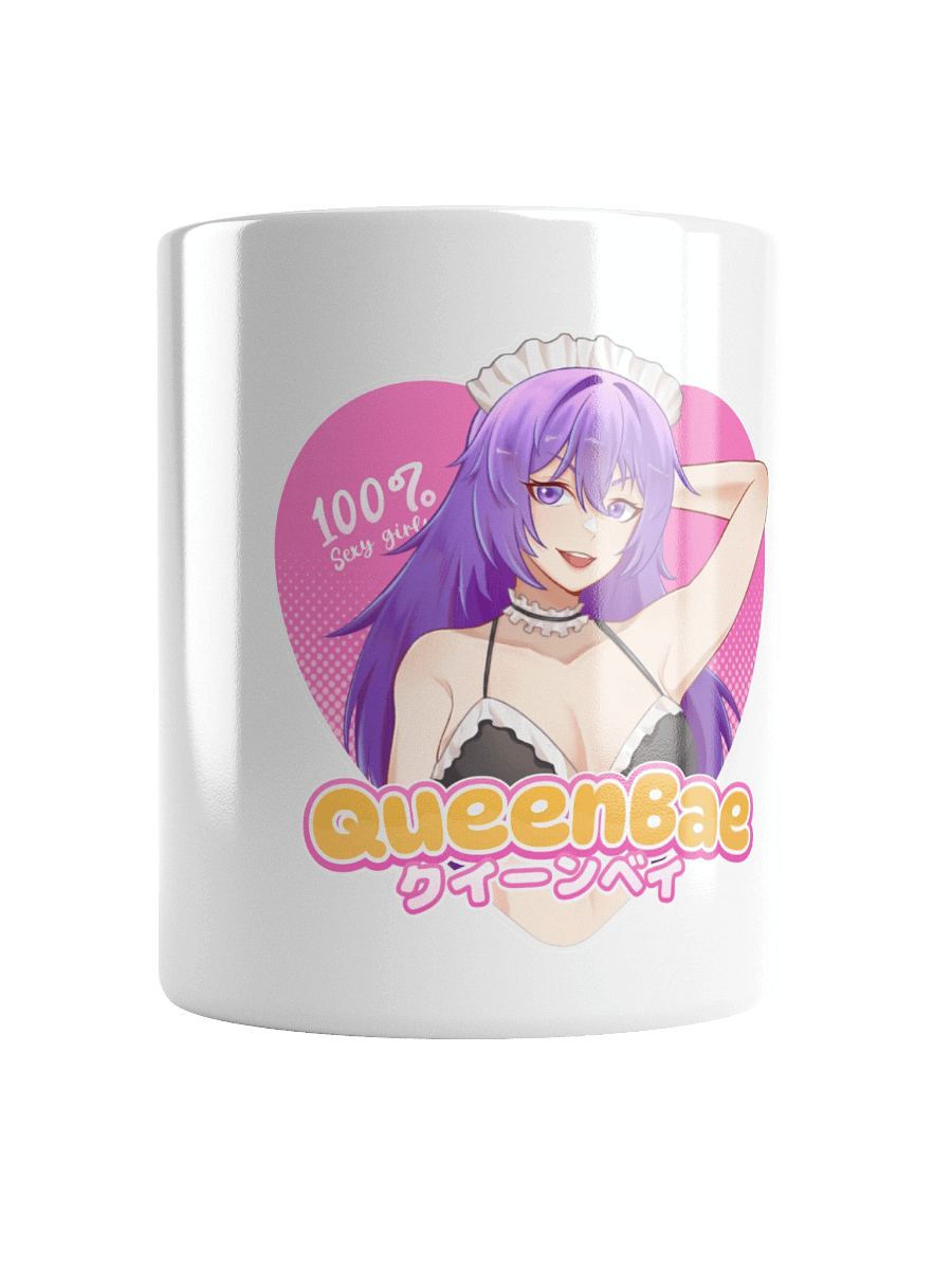 Queen Bae Mug product image (13)