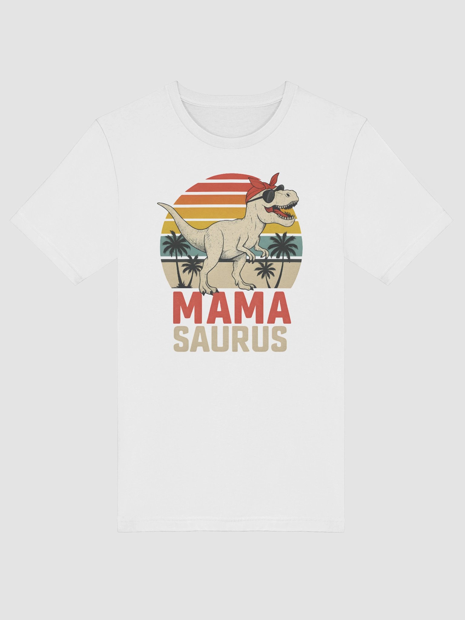 MAMASAURUS – Stylish T-Shirt product image (46)