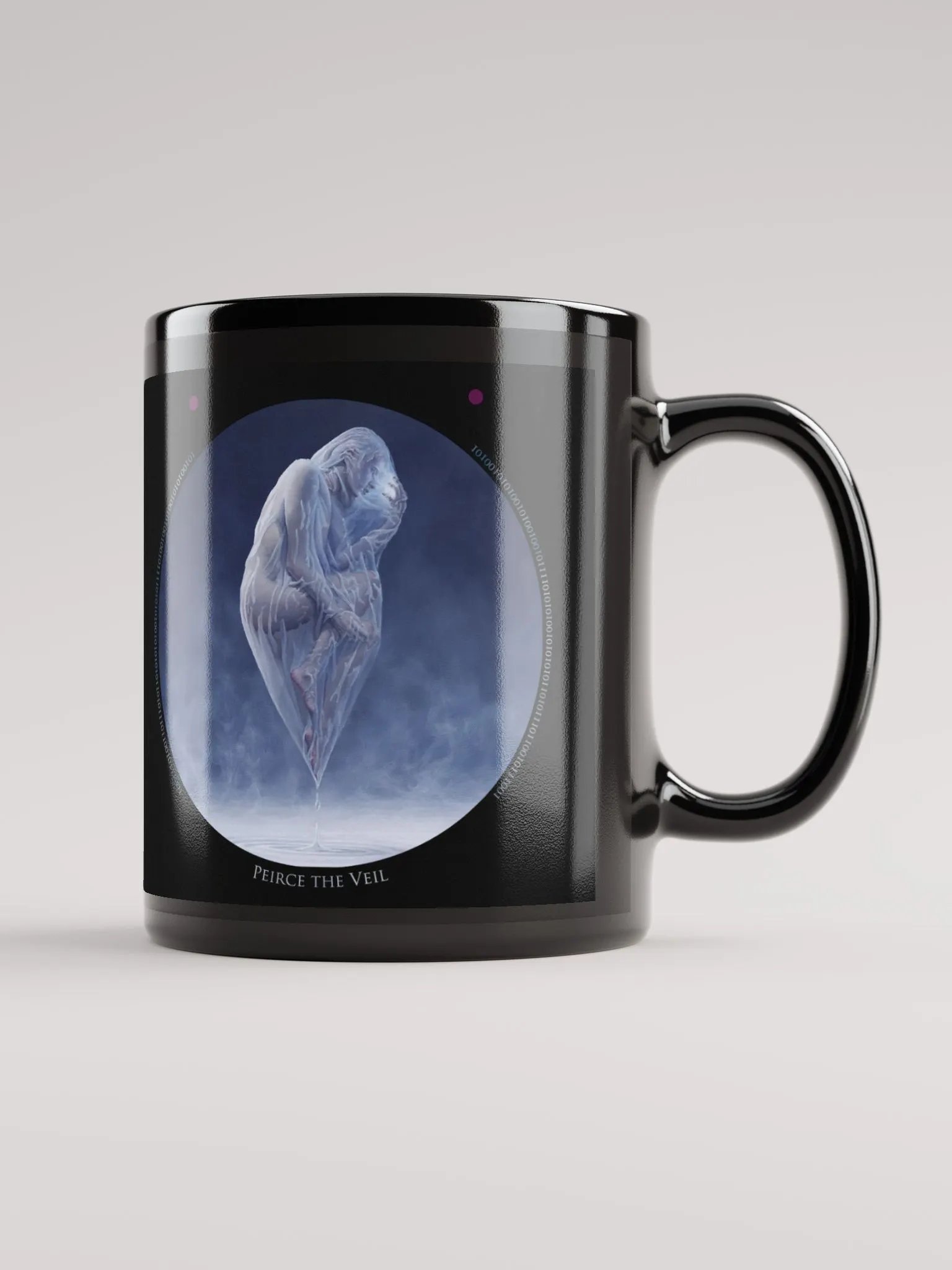Mug from Neuronal series product image (1)