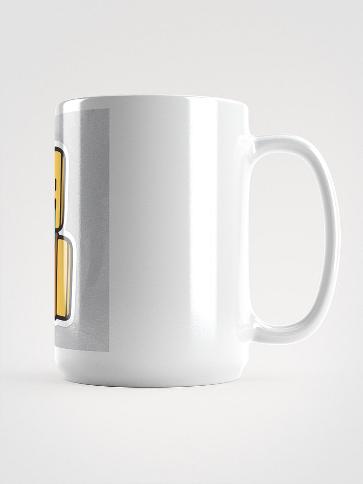 The Stay Cool Mug product image (1)